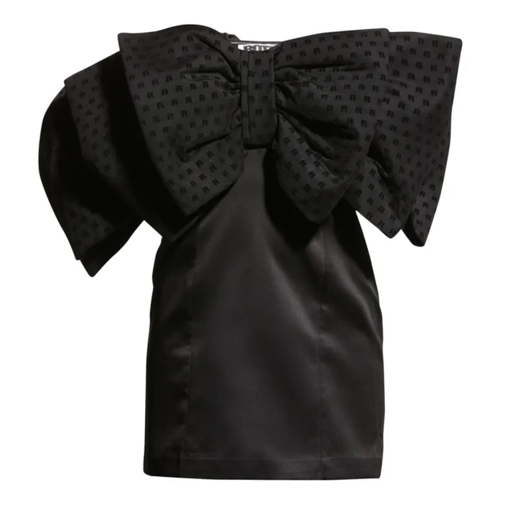 Rotate Birger Christensen "Natalie" cocktail dress